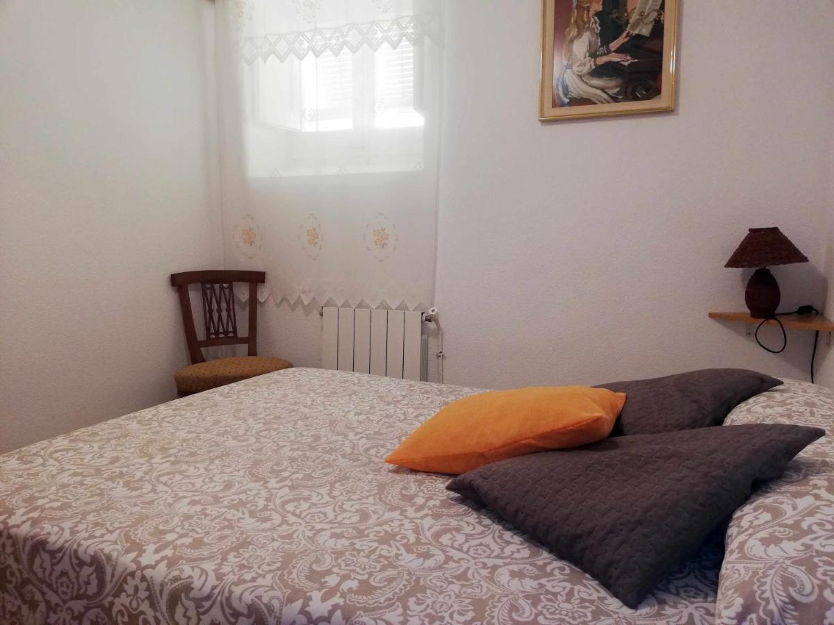 Joanet Guarda Turismo Familiar En Plena Naturaleza Holiday home