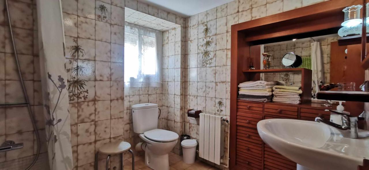 Holiday home Joanet Guarda Turismo Familiar En Plena Naturaleza
